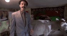Tishe Borat GIF - Tishe Borat Borat Funny GIFs