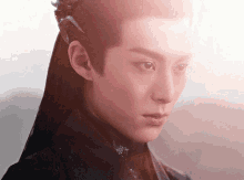 Love Between Fairy And Devil Valier GIF
