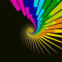 Colores Luces GIF - Colores Luces Música GIFs