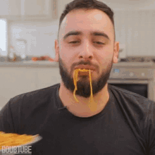 Goubtube Spaghetti GIF - Goubtube Spaghetti Pasta GIFs