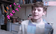 Rourke Party GIF - Rourke Party GIFs