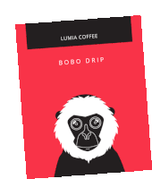 Bobo Bobo Drip Sticker - Bobo Bobo Drip Lumia Stickers