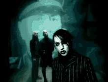 Manson Marilyn GIF - Manson Marilyn Marilynmanson GIFs
