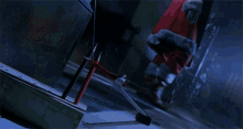 3615code Père Noël Deadly Games GIF - 3615code Père Noël Deadly Games Dial Code Santa Claus GIFs