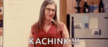 Mayim Bialik Amy GIF - Mayim Bialik Amy The Big Bang Theory GIFs
