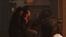 Fight Des Rocs GIF - Fight Des Rocs This Is Our Life Song GIFs