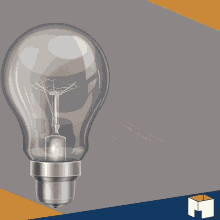 a light bulb with the words parabéns aos profissionais que trabalham para iluminar nossas vidas on it