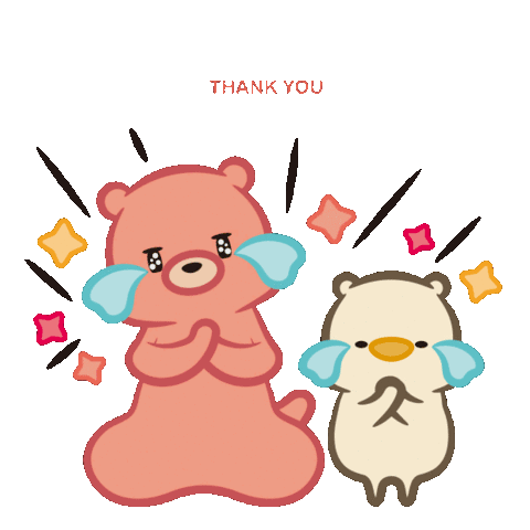 Appreciating Appreciation Sticker - Appreciating Appreciation Great Thanks Stickers