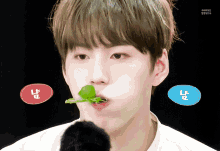B Of You Lunch GIF - B Of You Lunch 맛점 GIFs
