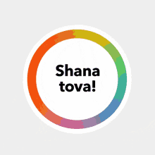Payoneer Shana Tova GIF - Payoneer Shana Tova Rosh Hashana GIFs