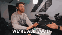 Were All Good Thats Fine GIF