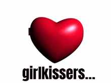 a picture of a girl in a wheelchair and a picture of a man in a wheelchair with the words girlkissers below them