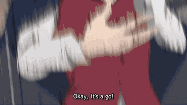 Zombieland Saga Gogogogo GIF