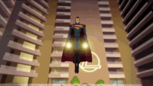 Power Unlimited GIF - Power Unlimited Superman GIFs