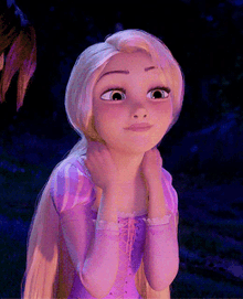 Tangled So What GIF - Tangled So What Tell Me GIFs