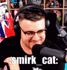 Stylosa Smirk GIF - Stylosa Smirk Cat GIFs