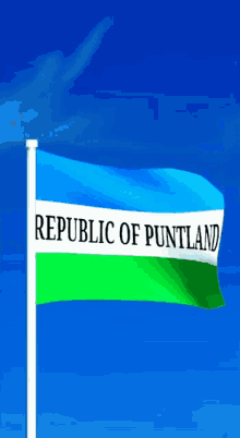 Puntland GIF - Puntland GIFs