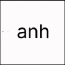 a white background with the words anh không nho em written on it