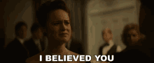 I Believed You Jeanette Walls GIF - I Believed You Jeanette Walls Brie Larson GIFs
