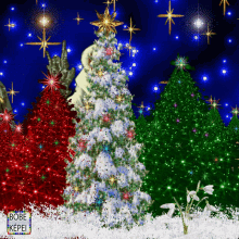 Boldog Karácsonyt Christmas GIF - Boldog Karácsonyt Christmas Santa Claus GIFs