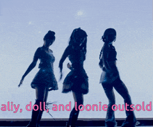 Loonie Doll GIF - Loonie Doll Aliy GIFs