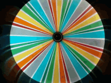 Colour Wheel Wheel GIF - Colour Wheel Wheel Light GIFs