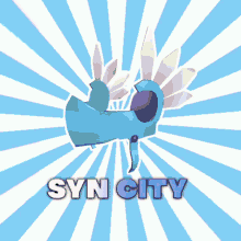 Synscity GIF - Synscity GIFs
