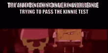Kin Kinnie GIF - Kin Kinnie Kinning GIFs