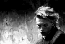Jamie Campbell Bower GIF