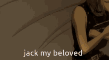 Jack Jack My Beloved GIF - Jack Jack My Beloved GIFs