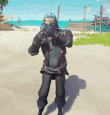 Sea Of Thieves Sot GIF - Sea Of Thieves Sot Grooves GIFs