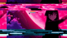 Raid Anime GIF - Raid Anime Distorted GIFs