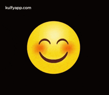 smiling face smile emoji gif latest