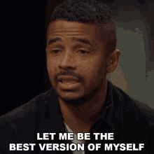 Let Me Be The Best Version Of Myself Evan Raynr GIF - Let Me Be The Best Version Of Myself Evan Raynr Raynday Gaming GIFs