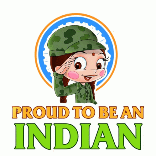 indian independence day army images clipart
