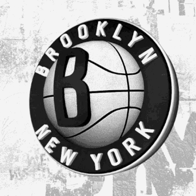 Let's Go BROOKLYN NETS
