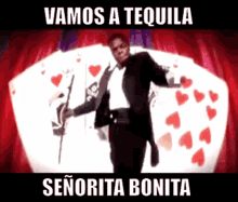 No Tengo Dinero Los Umbrellos GIF - No Tengo Dinero Los Umbrellos Vamos A Tequila GIFs