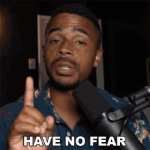 Have No Fear Evan Raynr GIF - Have No Fear Evan Raynr Raynday Gaming GIFs