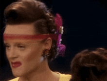 Excuse Your Mouth Tammie Brown GIF - Excuse Your Mouth Tammie Brown GIFs