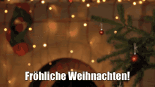Weihnachtsgeschenk GIF - Fröhliche Weihnachten Geschenk Weihnachten GIFs