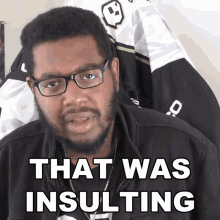 That Was Insulting Wadi GIF - That Was Insulting Wadi Panda GIFs