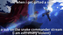 Snake Commander GIF