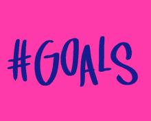 Motivation Hashtag Goals GIF