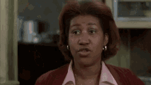 You Better Think About What You Saying Aretha Franklin GIF - You Better Think About What You Saying Aretha Franklin GIFs