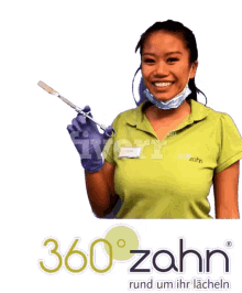 360gradzahn dental dentist hygienist zfa