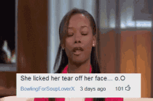 When You'Re Sad But Thirsty GIF - Crying Tear Thirsty GIFs
