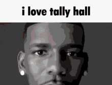 hall tally