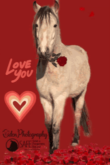 Save A Forgotten Equine Safe GIF - Save A Forgotten Equine Safe George GIFs
