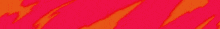 a close up of a painting with the letter m in the middle