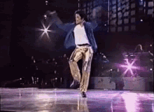 Michael Jackson Mj GIF - Michael Jackson Mj Dance GIFs